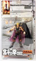 Fist of the North Star - Xebec Toys - Falco \ repaint version\  200X action-figure