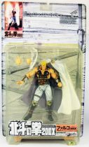 Fist of the North Star - Xebec Toys - Falco 200X action-figure