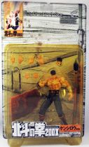 Fist of the North Star - Xebec Toys - Kenshiro 200X action-figure