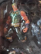 Fist of the North Star - Xebec Toys - Raoh & Kokuoh-Go 199X action-figure