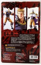 Fist of the North Star - Xebec Toys - Raoh 200X action-figure