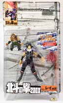 Fist of the North Star - Xebec Toys - Rei \ Normal version\  200X action-figure
