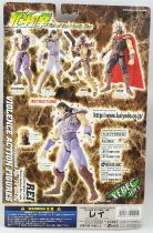 Fist of the North Star - Xebec Toys - Rei \ Repain Version\  199X action-figure