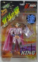 Fist of the North Star - Xebec Toys - Shin \ Repaint Version\  199X action-figure