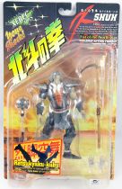 Fist of the North Star - Xebec Toys - Shuh 199X action-figure