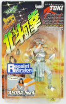 Fist of the North Star - Xebec Toys - Toki \ bloody repaint\  199X action-figure