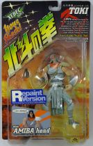 Fist of the North Star - Xebec Toys - Toki 199X action-figure