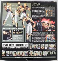 Fist of the North Star Revolution - Falco - Kaiyodo Revoltech