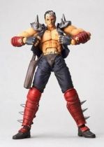 Fist of the North Star Revolution - Jagi - Kaiyodo Revoltech