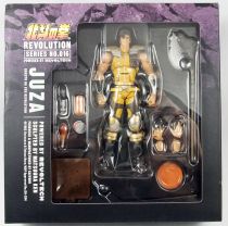 Fist of the North Star Revolution - Juza - Kaiyodo Revoltech