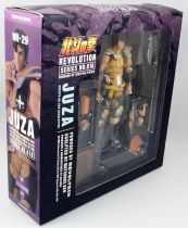 Fist of the North Star Revolution - Juza - Kaiyodo Revoltech