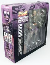 Fist of the North Star Revolution - Kaioh - Kaiyodo Revoltech