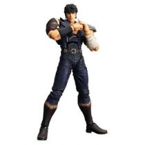 Fist of the North Star Revolution - Kenshiro - Kaiyodo Revoltech