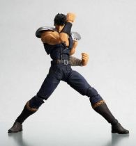 Fist of the North Star Revolution - Kenshiro - Kaiyodo Revoltech