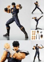 Fist of the North Star Revolution - Kenshiro - Kaiyodo Revoltech