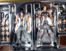 Fist of the North Star Revolution - Maruhan Set : Kenshiro, Raoh, Zeed - Kaiyodo Revoltech