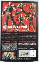 Fist of the North Star Revolution - Raoh - Kaiyodo Revoltech