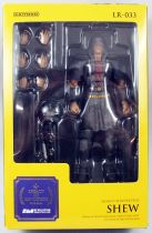 Fist of the North Star Revolution - Shew - Kaiyodo Legacy of Revoltech