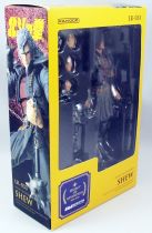 Fist of the North Star Revolution - Shew - Kaiyodo Legacy of Revoltech