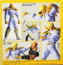 Hokuto no Ken Revolution - Shin - Kaiyodo Legacy of Revoltech (1)