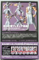 Fist of the North Star Revolution - Toki - Kaiyodo Revoltech