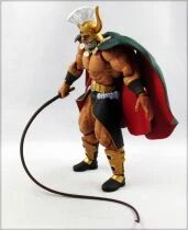 Fist of the North Star Revolution - Uighur (loose) - Kaiyodo Revoltech