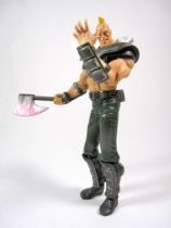 Fist of the North Star Revolution - Zeed - Kaiyodo Revoltech