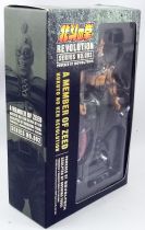 Fist of the North Star Revolution - Zeed - Kaiyodo Revoltech