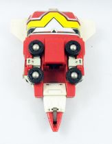 Fiveman - DX Five Robo (loose) - Bandai France