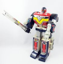 Fiveman - DX Five Robo (loose) - Bandai France