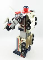 Fiveman - DX Five Robo (loose) - Bandai France