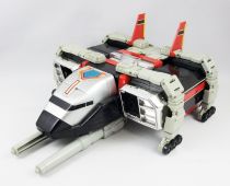 Fiveman - DX Star Five (loose) - Bandai France