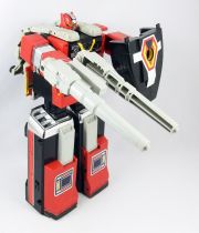 Fiveman - DX Star Five (loose) - Bandai France