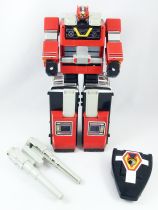 Fiveman - DX Star Five (loose) - Bandai France