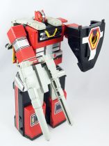 Fiveman - DX Star Five (loose) - Bandai France