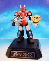 Fiveman - Great Five (Soul of Chouzoukei) - Bandai