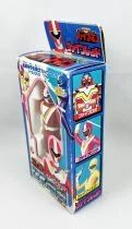 Fiveman - Red Five ST - Bandai Japan 1990