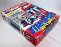 Fiveman - Star Five DX - Bandai Japon