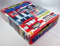 Fiveman - Star Five DX - Bandai Japon