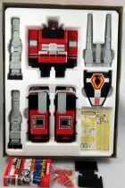 Fiveman - Star Five DX - Bandai Japon