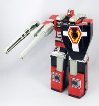 Fiveman - Star Five DX (loose) - Bandai France