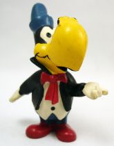 Fix & Foxi - Figurine PVC Heimo - Professor Knox