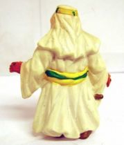 Flaklypa Grand Prix (Pinchcliffe Grand Prix) - Set of 6 PVC figures