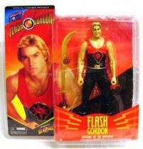 Flash Gordon - Bif Bang Pow! - Flash Gordon & Ming the Merciless