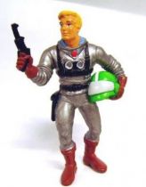 Flash Gordon - Comic Spain PVC Figure