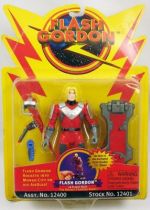 Flash Gordon - Playmates - Flash Gordon in Flight Suit