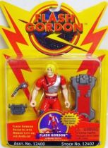 Flash Gordon - Playmates - Flash Gordon in Mondo Outfit