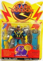 Flash Gordon - Playmates - Prince Talon