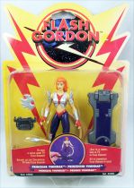 Flash Gordon - Playmates - Princess Thundar