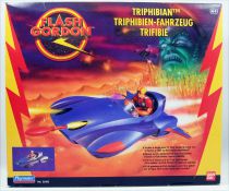 Flash Gordon - Playmates - Triphibian